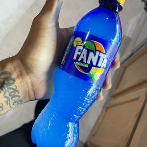 Fanta Madness (Shokata) Macedonia 500ml